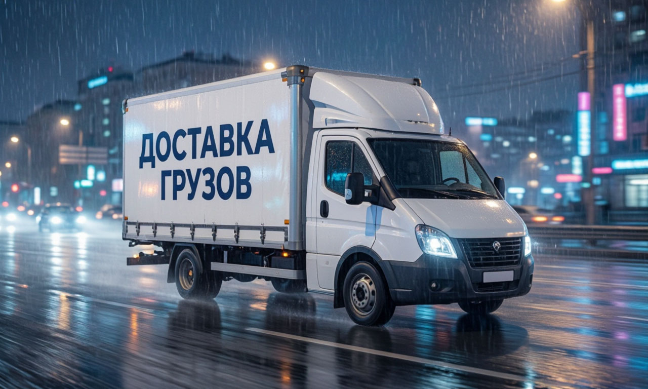 контейнерные перевозки